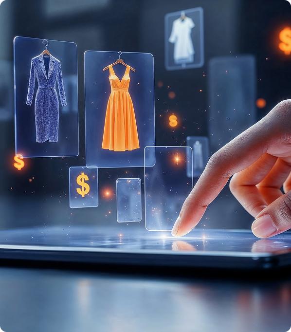 E-Commerce Solution