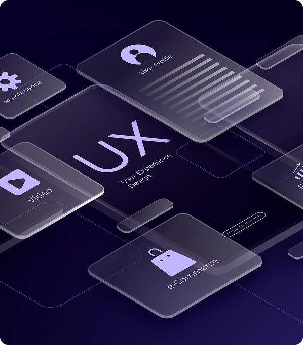UI/UX Design