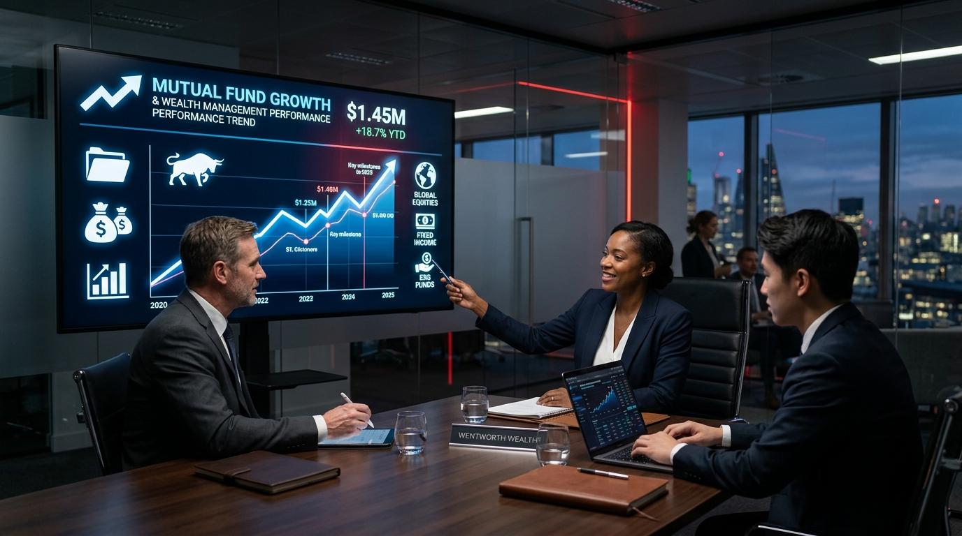 Mutual Funds