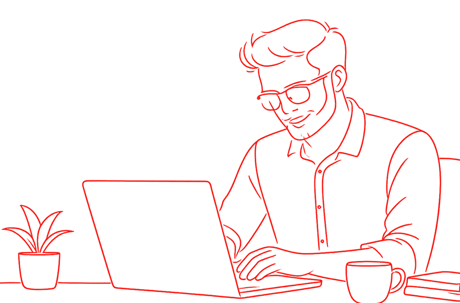 Book 1-Hour Free Consultation Call - Kickstart illustration