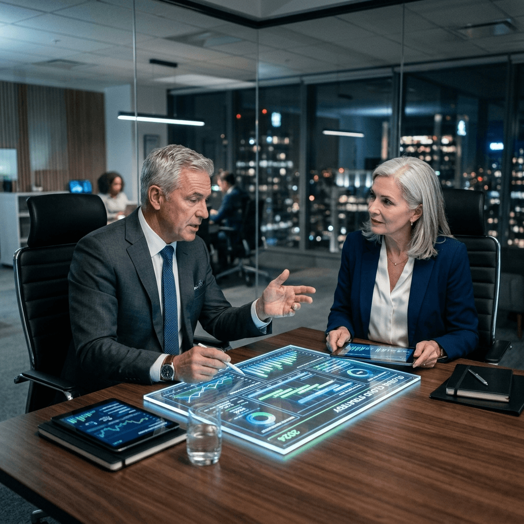 IT Consulting