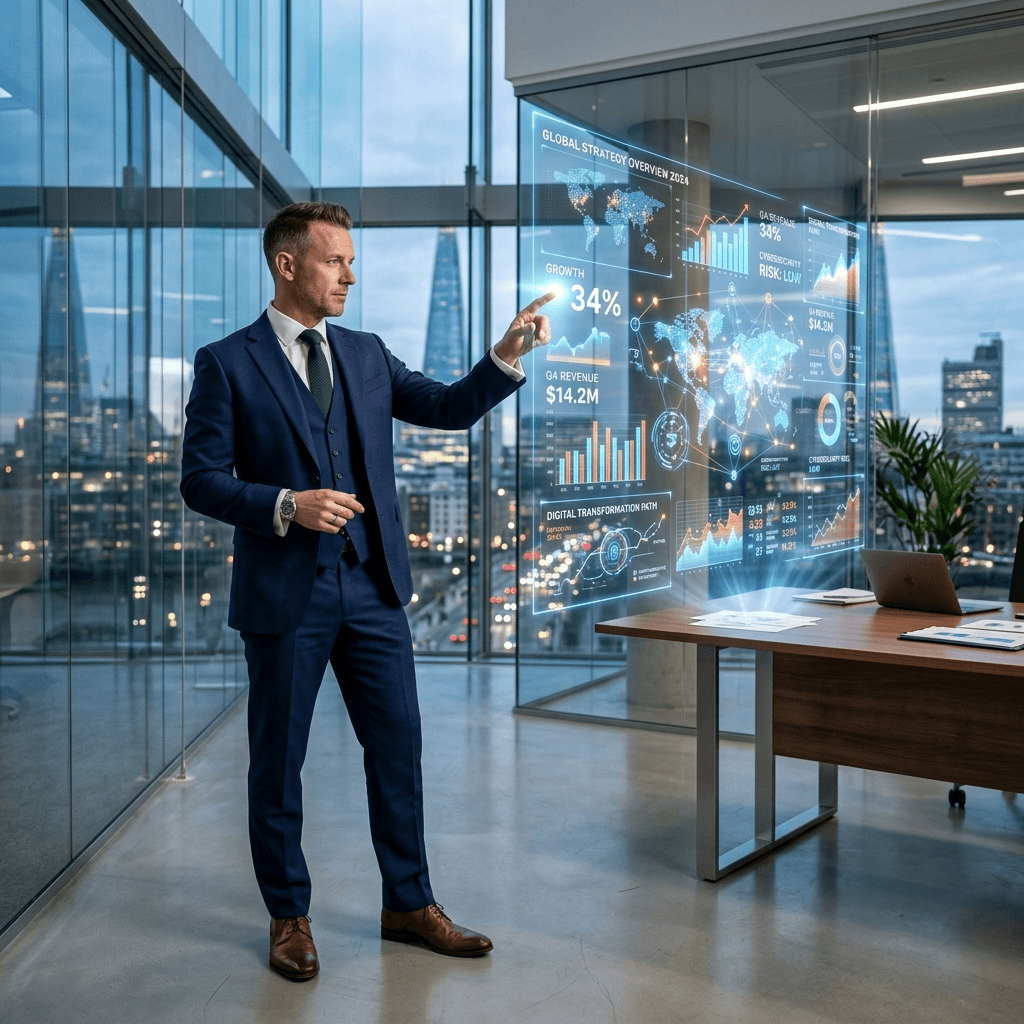 Digital Transformation