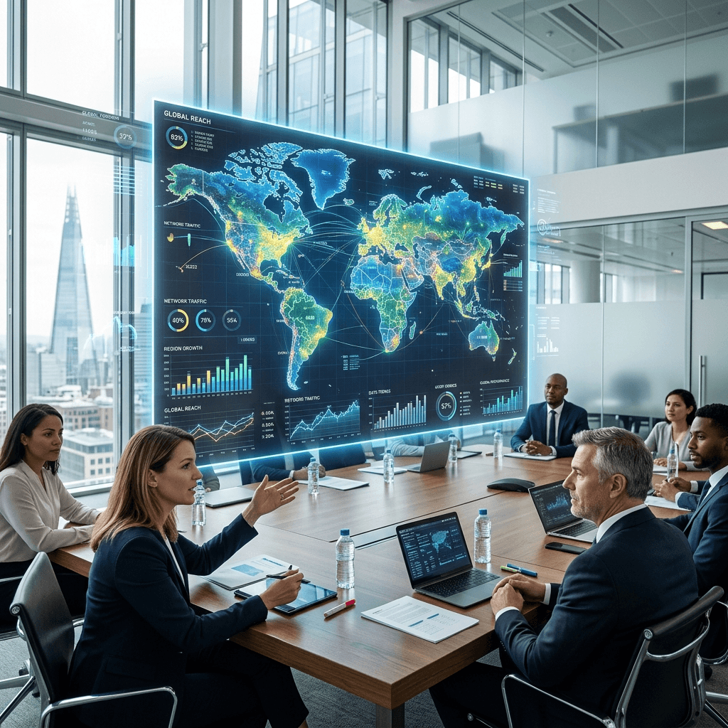 Big Data Analytics